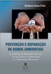 Prevenção e reparação de danos ambientais : as medidas de reposição natural, compensatórias e preventivas e a indenização pecuniária